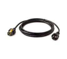 APC AP8755 power cable Black 3.05 m