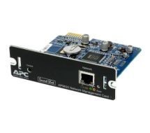 APC AP9630 10/100BASE-T network management card 2