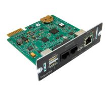 APC UPS Network Management Card 3 with Environmental Monitoring