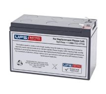 Replacement Battery Cartridge #158 - USV-Akku 