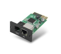 Easy UPS Online SNMP Card - Fernverwaltungsadapter 