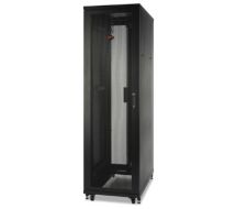 APC NetShelter SV 42U Freestanding rack Black