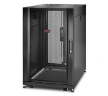 APC AR3006 NetShelter SX 18U Server Rack Enclosure
