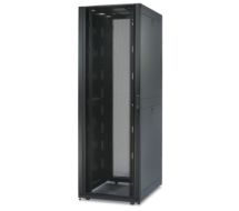 APC AR3150 rack cabinet 42U Freestanding rack Black