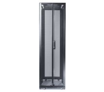 APC NetShelter SX 45U Freestanding rack Black