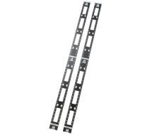 APC AR7502 rack accessory Cable management panel