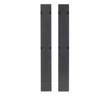 APC AR7586 cable tray Straight cable tray Black