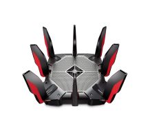 TP-Link Archer AX11000 AX11000 Tri-Band Wi-Fi 6 Gaming Router