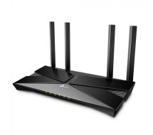 TP-Link Archer AX50 wireless router Gigabit Ethernet Dual-band