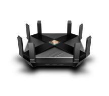 TP-Link Archer AX6000 AX6000 Dual-Band Wi-Fi 6 Router