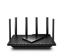 TP-Link Archer AXE75 AX5400 Tri-Band Wi-Fi 6E Router