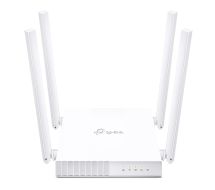 TP-Link Archer C24 AC750 Dual Band Wi-Fi Router