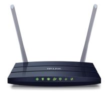 TP-Link Archer C50 AC1200 Dual-Band Wi-Fi Router