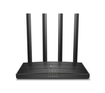 TP-Link Archer C6 AC1200 Dual-Band Wi-Fi Router