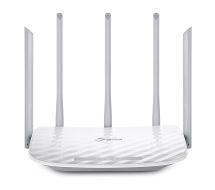 TP-Link Archer C60 AC1350 Dual-Band Wi-Fi Router