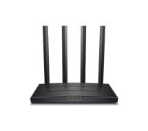 TP-Link Archer C6U wireless router Gigabit Ethernet Dual-band