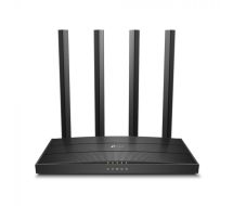 TP-Link Archer C80 wireless router Gigabit Ethernet Dual-band