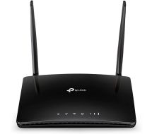 TP-Link Archer MR200 AC750 Wireless Dual Band 4G LTE Router