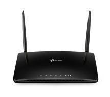 TP-Link Archer MR600 AC1200 4G LTE Advanced Cat6 Gigabit Router