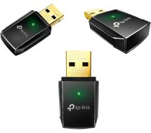 TP-Link Archer T2U AC600 Mini Dual Band Wi-Fi USB Adapter