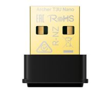 TP-Link Archer T3U Nano AC1300 Nano Dual Band Wi-Fi USB Adapter