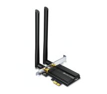 TP-Link Archer TX50E AX3000 Dual Band Wi-Fi 6 Bluetooth 5.0 PCI Express Adapter