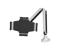 StarTech Desk-Mount Tablet Arm - Articulating - iPad or Android