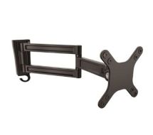 StarTech Wall-Mount Monitor Arm - Dual Swivel