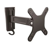 StarTech Wall-Mount Monitor Arm - Single Swivel