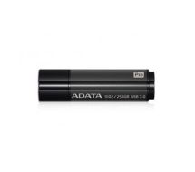 ADATA S102 Pro Advanced USB flash drive 256 GB USB Type-A 3.2 Gen 1 (3.1 Gen 1) Grey