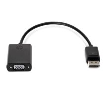 DisplayPort/VGA-Adapter - DisplayPort (M) 