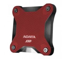 ADATA SD600Q 480 GB Red