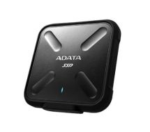 ADATA SD700 1000 GB Black