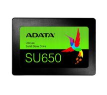 ADATA SU650 2.5" 120 GB Serial ATA III SLC