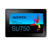 ADATA SU750 2.5" 512 GB Serial ATA III 3D TLC