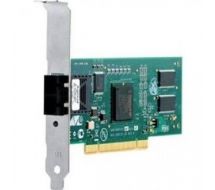 Allied Telesis AT-2911SX/LC-901 networking card Fiber 1000 Mbit/s Internal