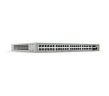 Allied Telesis FS980M/52PS Managed L3 Fast Ethernet (10/100) Power over Ethernet (PoE)