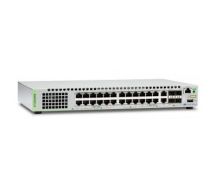 Allied Telesis AT-GS924MX-50 Managed L2 Gigabit Ethernet (10/100/1000)