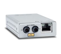 Allied Telesis AT-MMC2000/ST-960 network media converter 1000 Mbit/s 850 nm Multi-mode