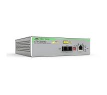 Allied Telesis AT-PC200/SC-60 network media converter 100 Mbit/s 1310 nm Multi-mode Grey