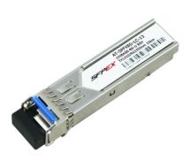 Allied Telesis AT-SPFXBD-LC-13 network transceiver module Fiber optic 100 Mbit/s SFP