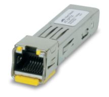 Allied Telesis AT-SPTX network media converter 1250 Mbit/s