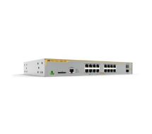 Allied Telesis AT-x230L-17GT-50 L3 Gigabit Ethernet (10/100/1000) Grey