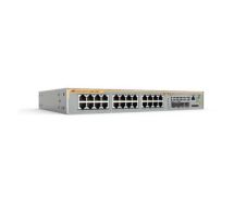 Allied Telesis AT-x230L-26GT-50 L3 Gigabit Ethernet (10/100/1000) Grey