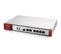 Zyxel ATP200 hardware firewall 2000 Mbit/s Desktop