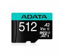 ADATA Premier-Pro-microSDXC/SDHC memory card 32 GB Class 10 UHS-I