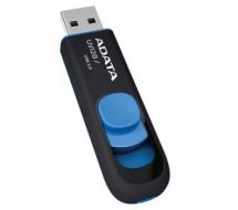 ADATA DashDrive UV128 16GB USB flash drive USB Type-A 3.2 Gen 1 (3.1 Gen 1) Black,Blue