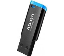 ADATA UV140 USB flash drive 32 GB USB Type-A 3.2 Gen 1 (3.1 Gen 1) Black,Blue