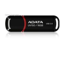 ADATA DashDrive UV150 USB flash drive 16 GB USB Type-A 3.2 Gen 1 (3.1 Gen 1) Black