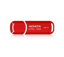 ADATA DashDrive UV150 USB flash drive 16 GB USB Type-A 3.2 Gen 1 (3.1 Gen 1) Red